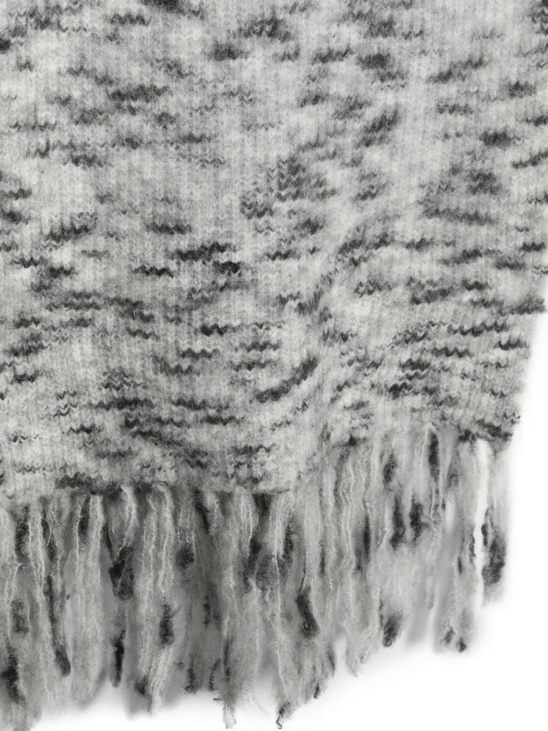 Grey Loyd MÃ_x0083_Â©lange Scarf