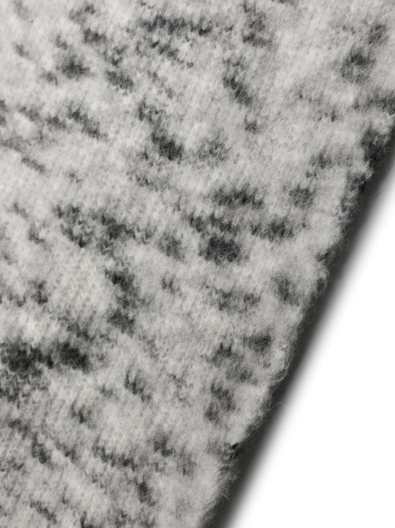 Grey Loyd MÃ_x0083_Â©lange Scarf