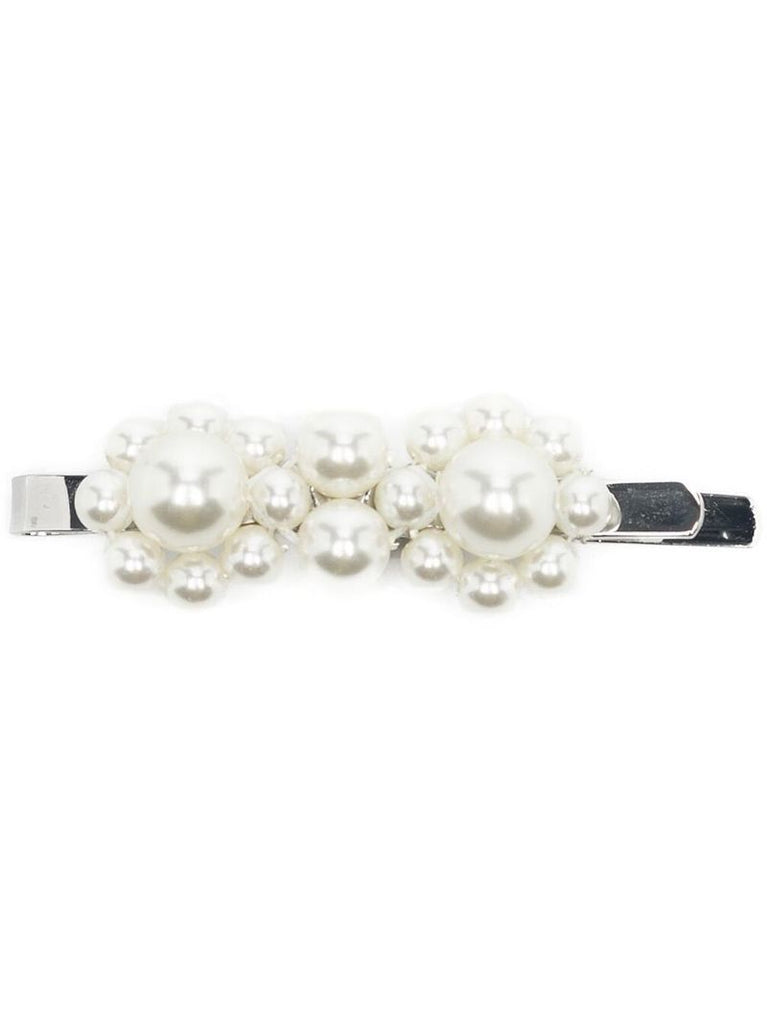 Mini Flower Hairclip