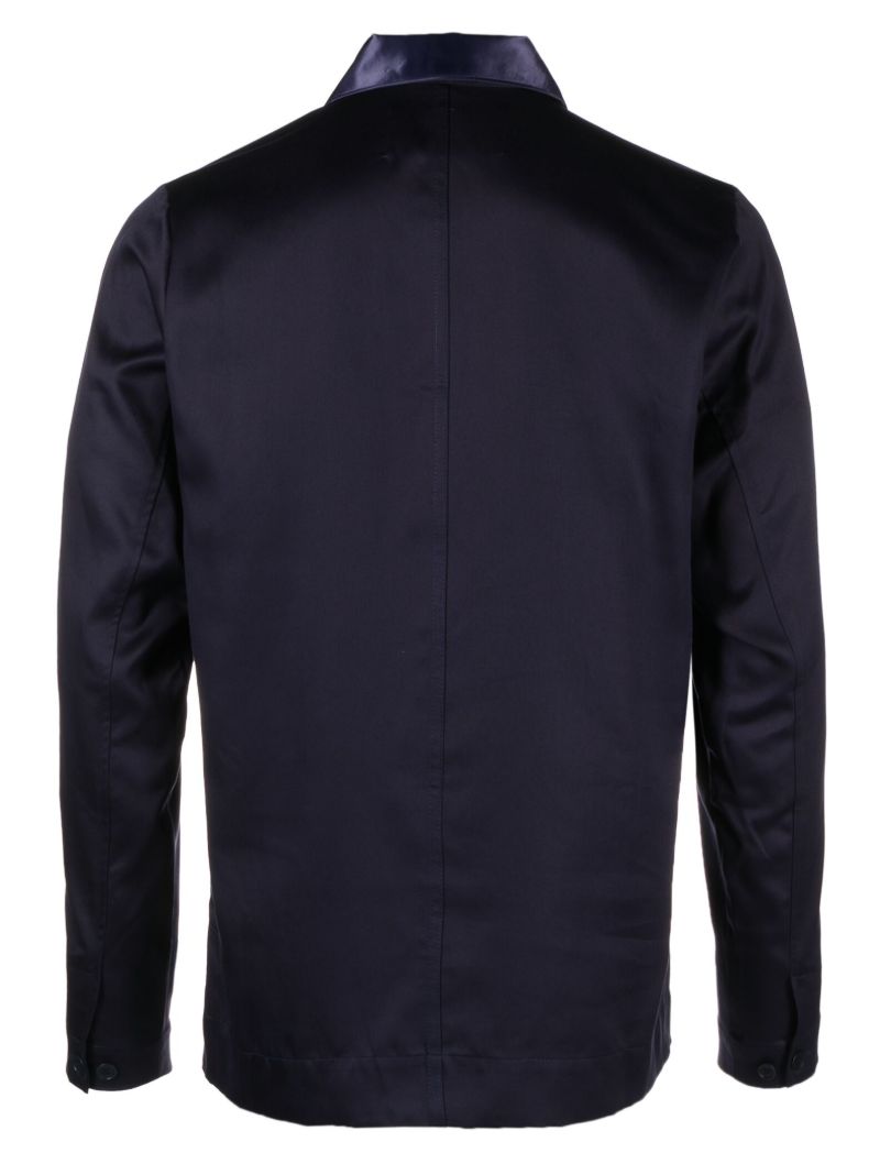 Blue Home Lyocell Pyjamas