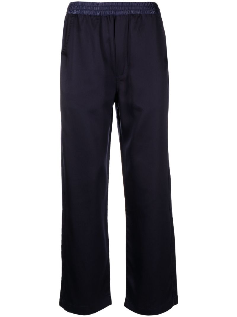 Navy Home Pyjama Trousers