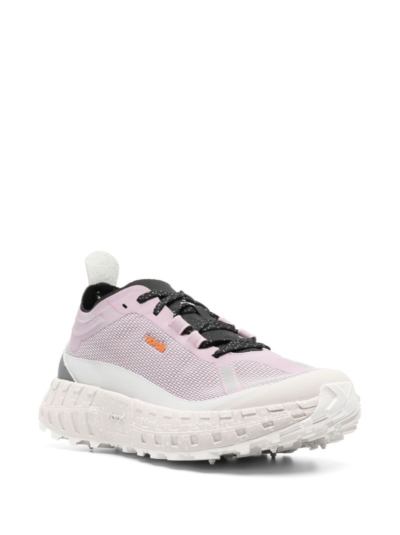 Purple Limited Edition 001 Dyneema Sneakers