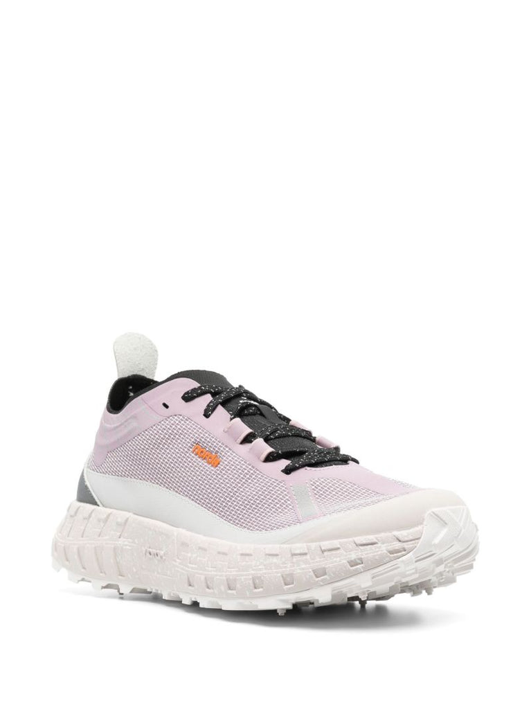 Purple Limited Edition 001 Dyneema Sneakers