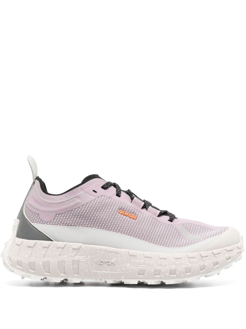 Purple Limited Edition 001 Dyneema Sneakers