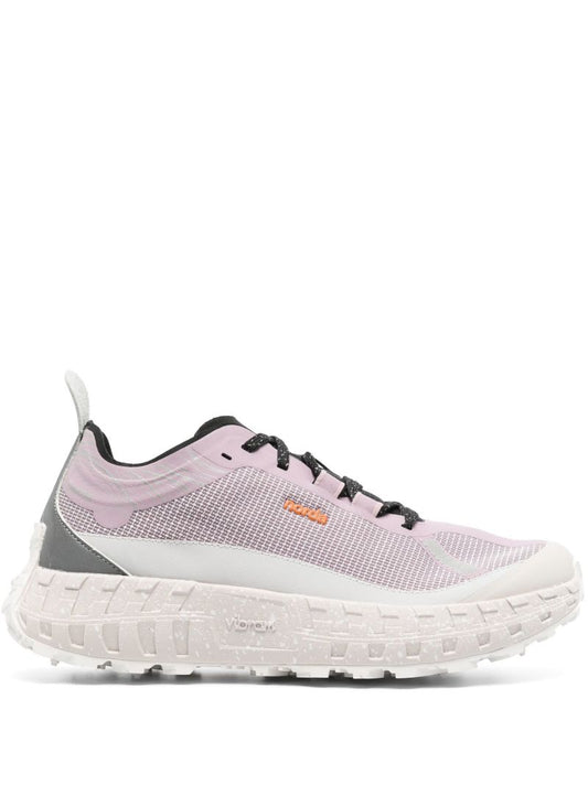 Purple Limited Edition 001 Dyneema Sneakers