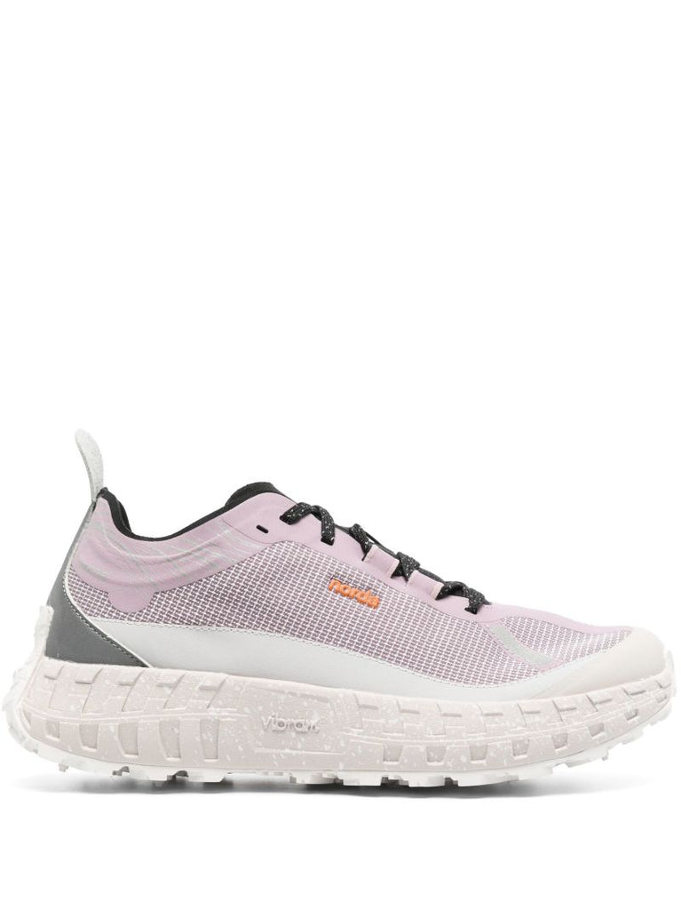 Purple Limited Edition 001 Dyneema Sneakers