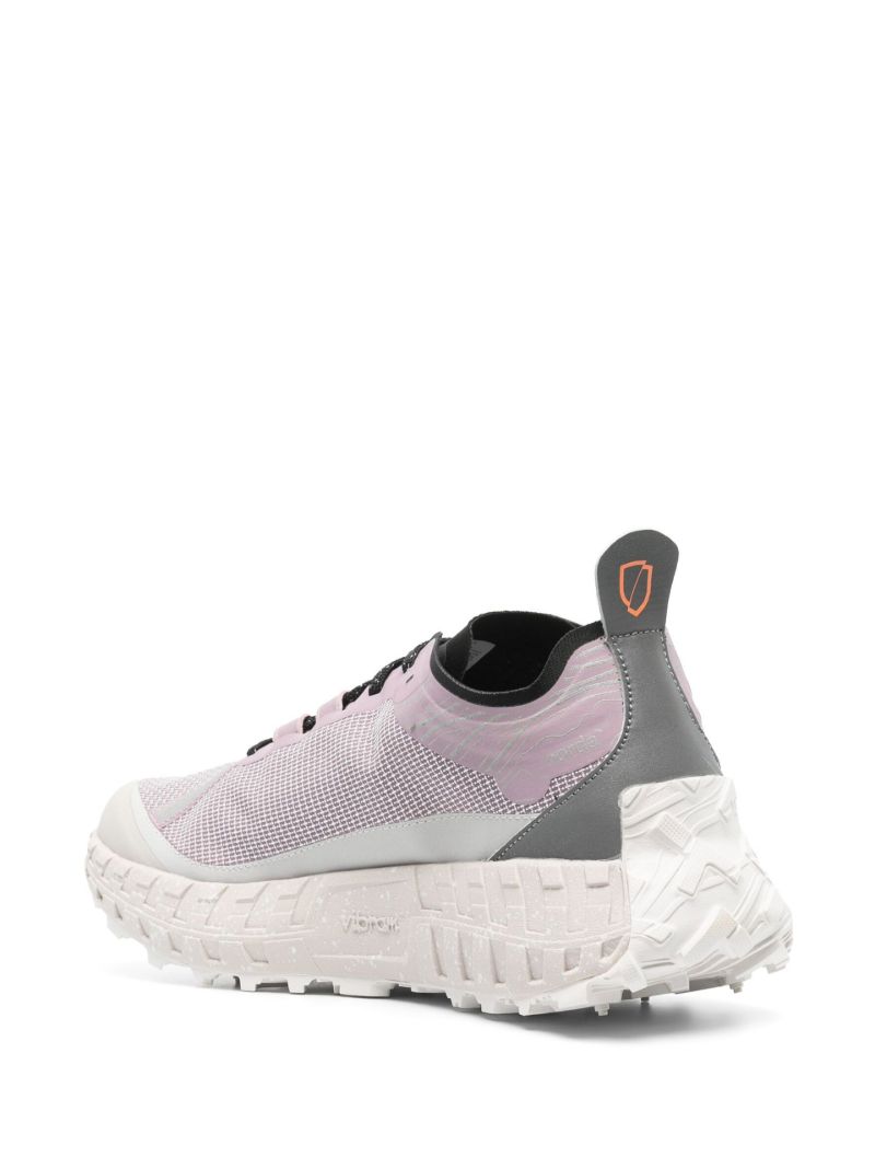 Purple Limited Edition 001 Dyneema Sneakers