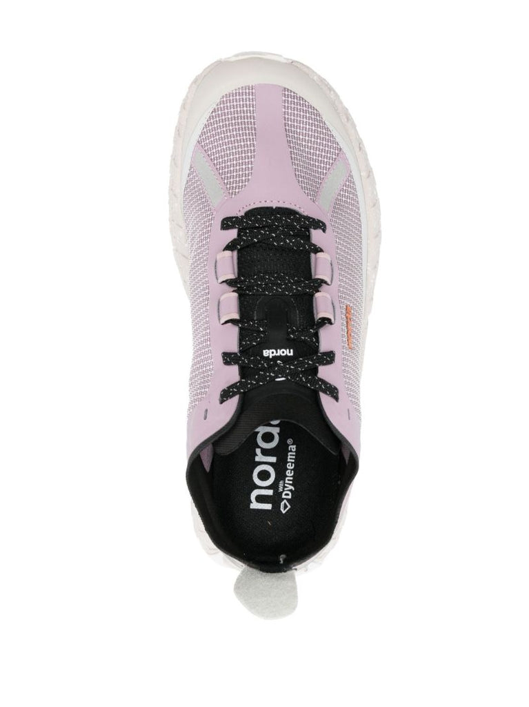 Purple Limited Edition 001 Dyneema Sneakers