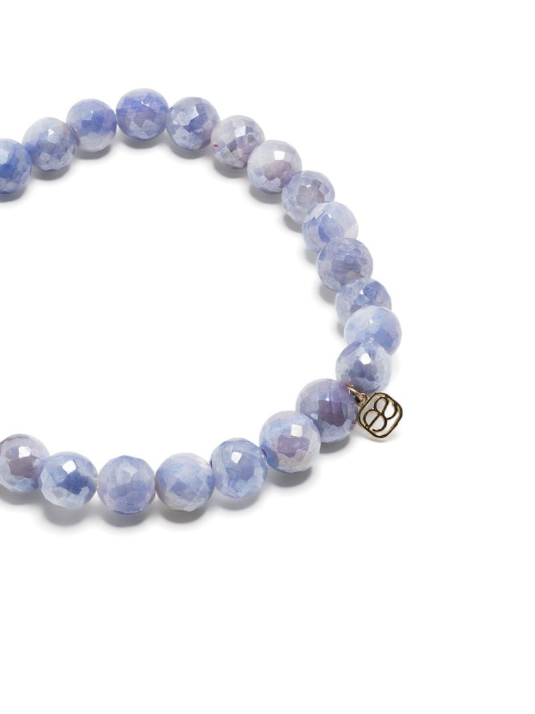 14kt Moonstone Bracelet