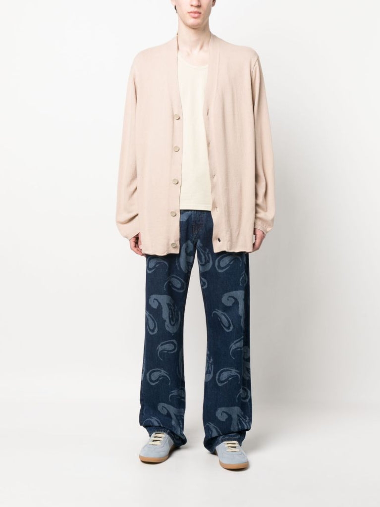 Blue Le De NÃ_x0083_Â®mes Suno Bootcut Jeans