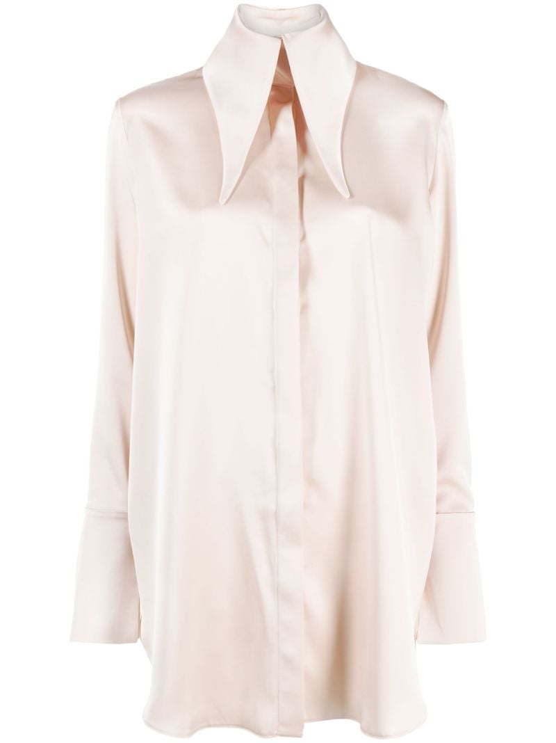 Pink Seymour Shirt