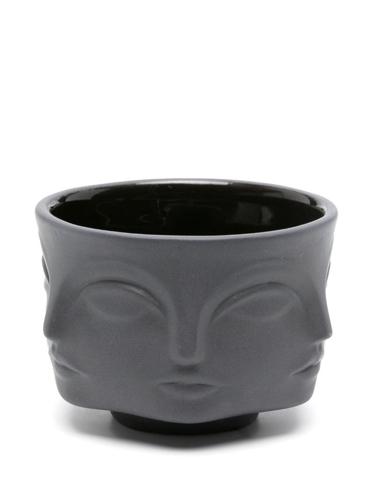 Black Muse Salt and Pepper Cellars