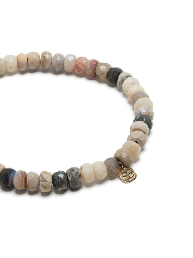 Double Plumeria Bracelet