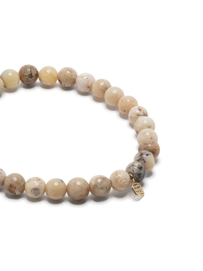 14kt Butterfly Daisy Bracelet
