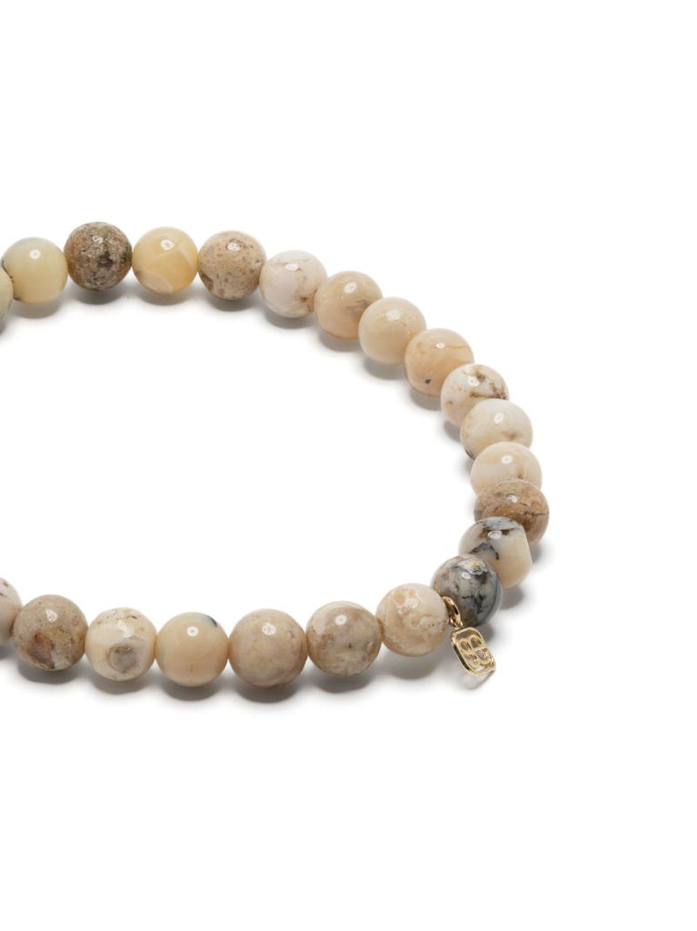 14kt Butterfly Daisy Bracelet