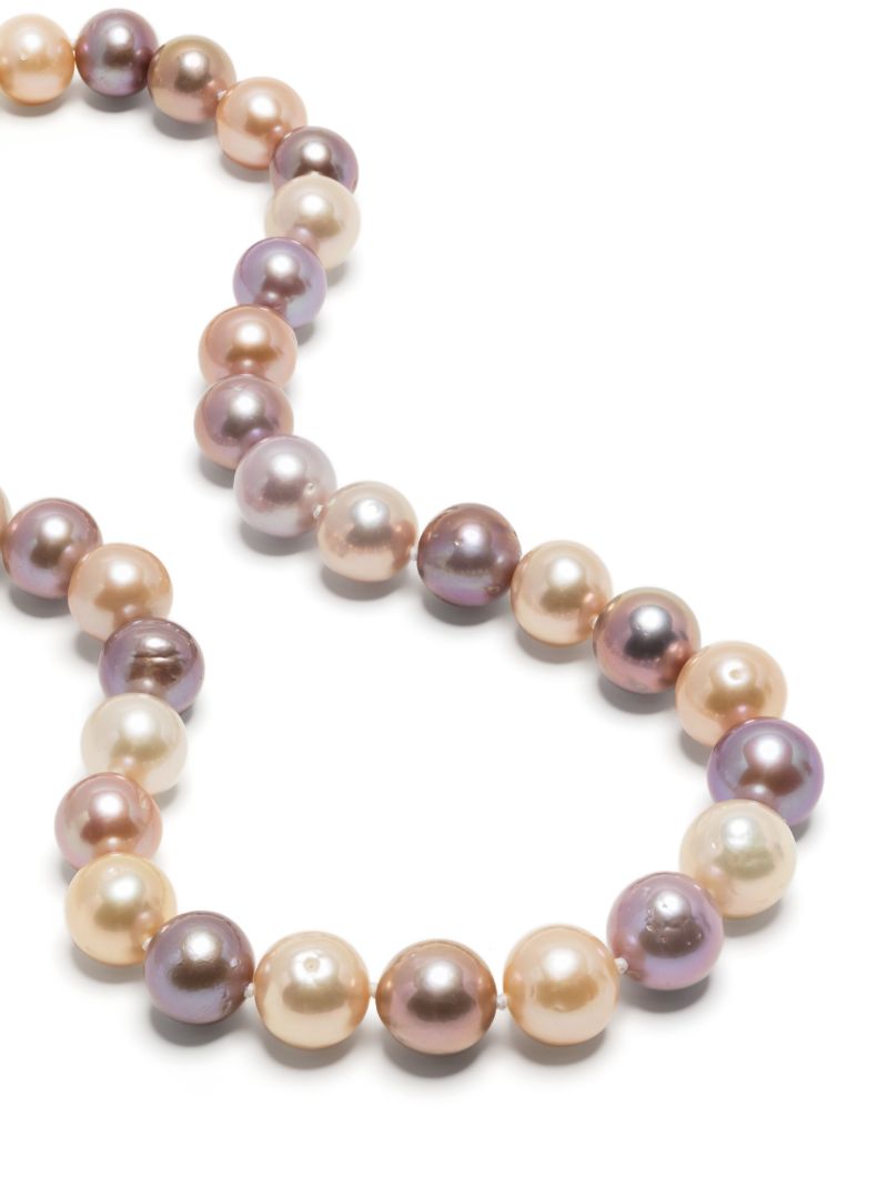 14kt Pearl Beaded Bracelet