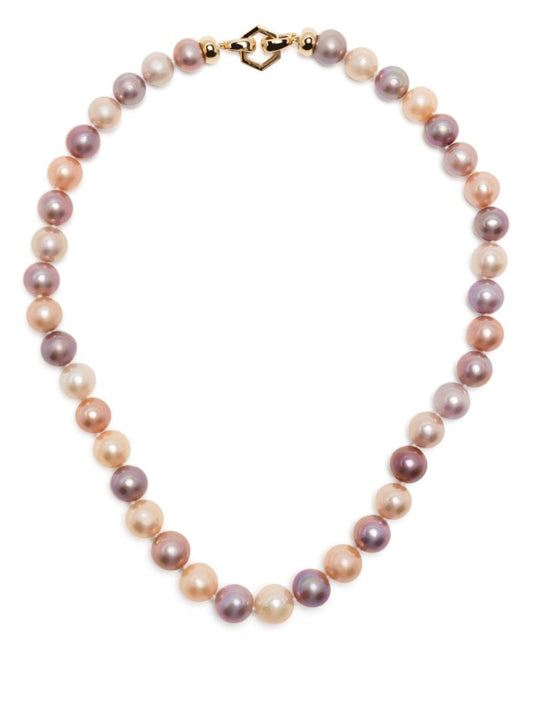 14kt Pearl Beaded Bracelet