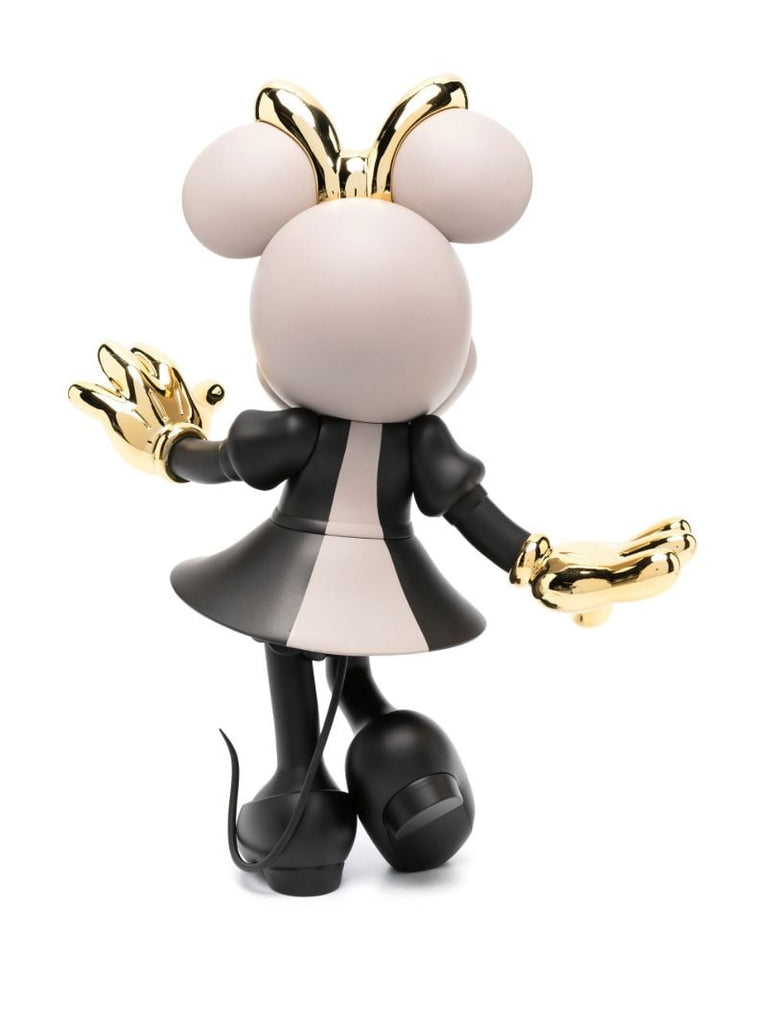 Neutral Welcome Minnie Collectable