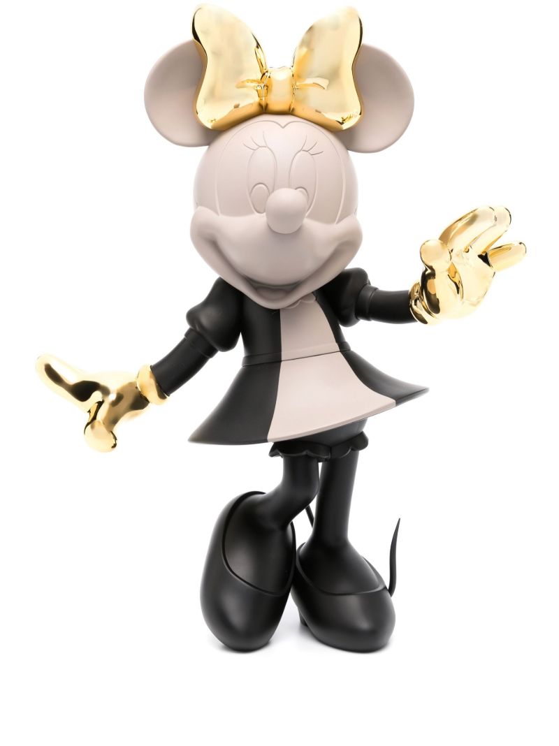 Neutral Welcome Minnie Collectable