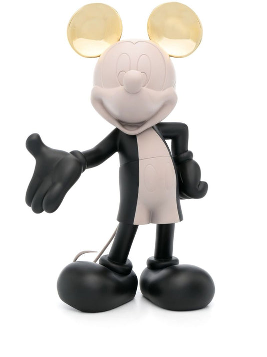 Black 30cm Welcome Mickey Collectable