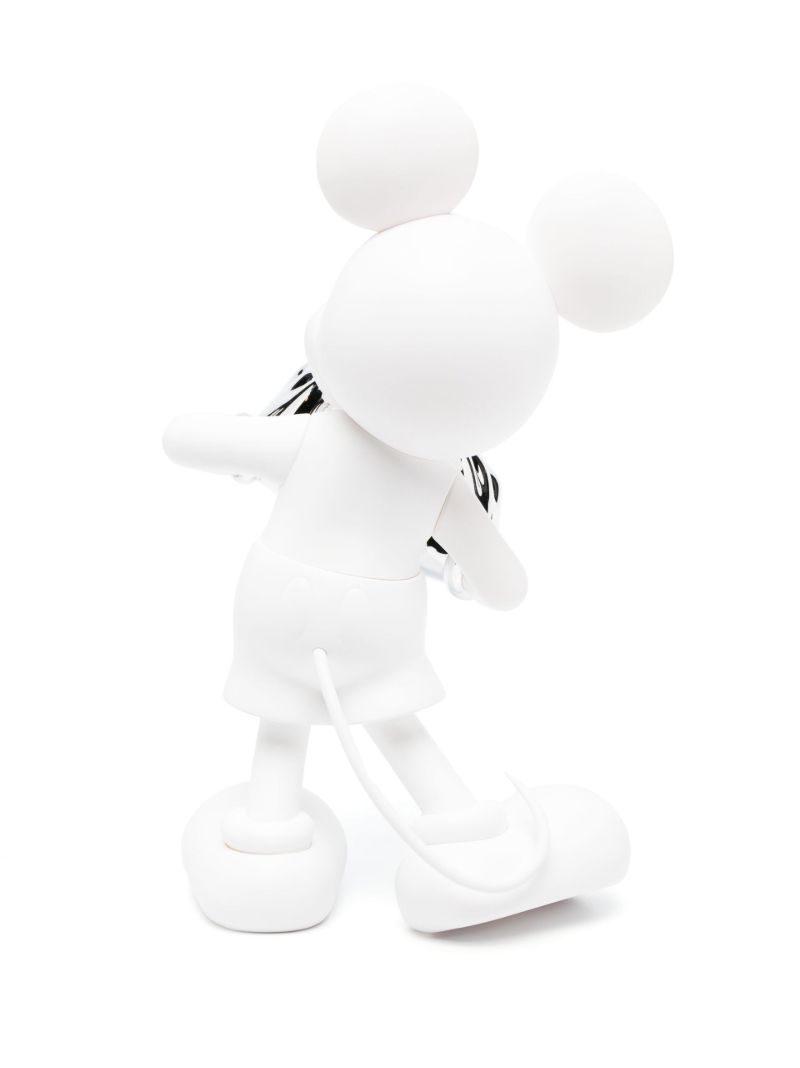 White 30cm Mickey Ornament