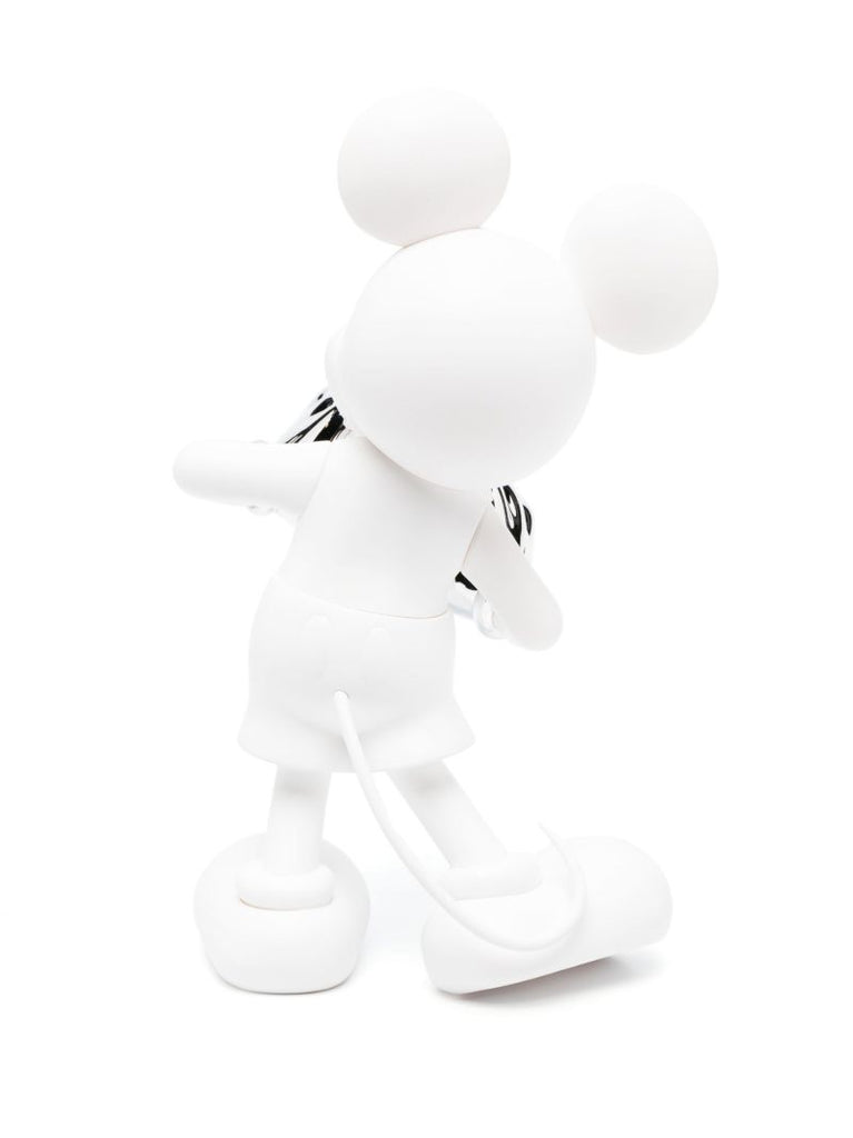 White 30cm Mickey Ornament