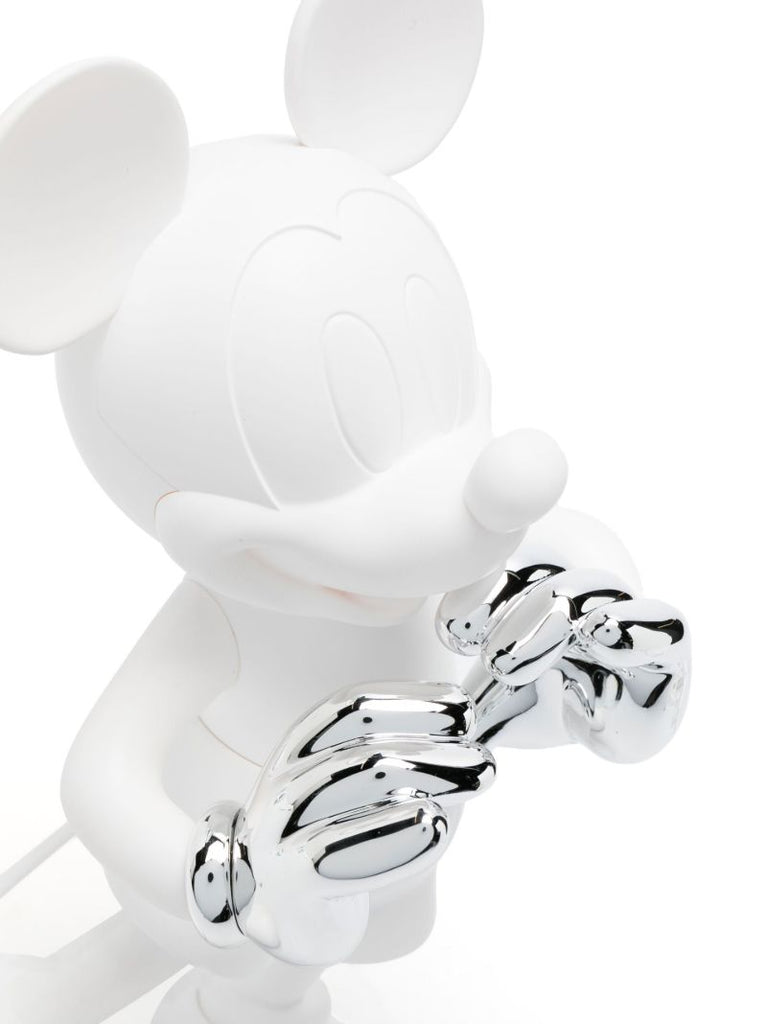 White 30cm Mickey Ornament