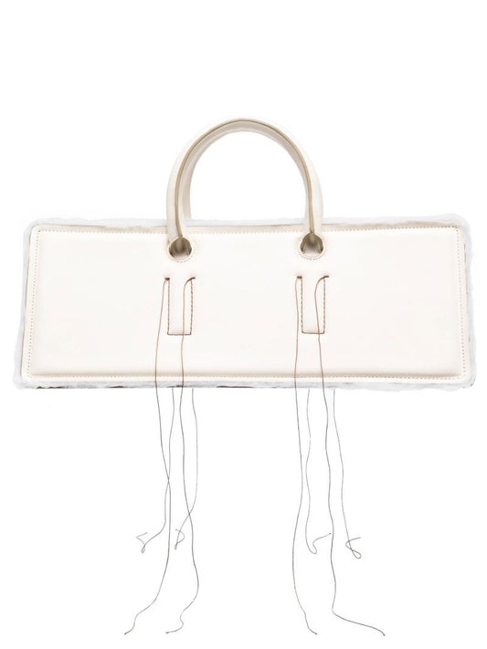 Neutral Otto Top Handle Bag