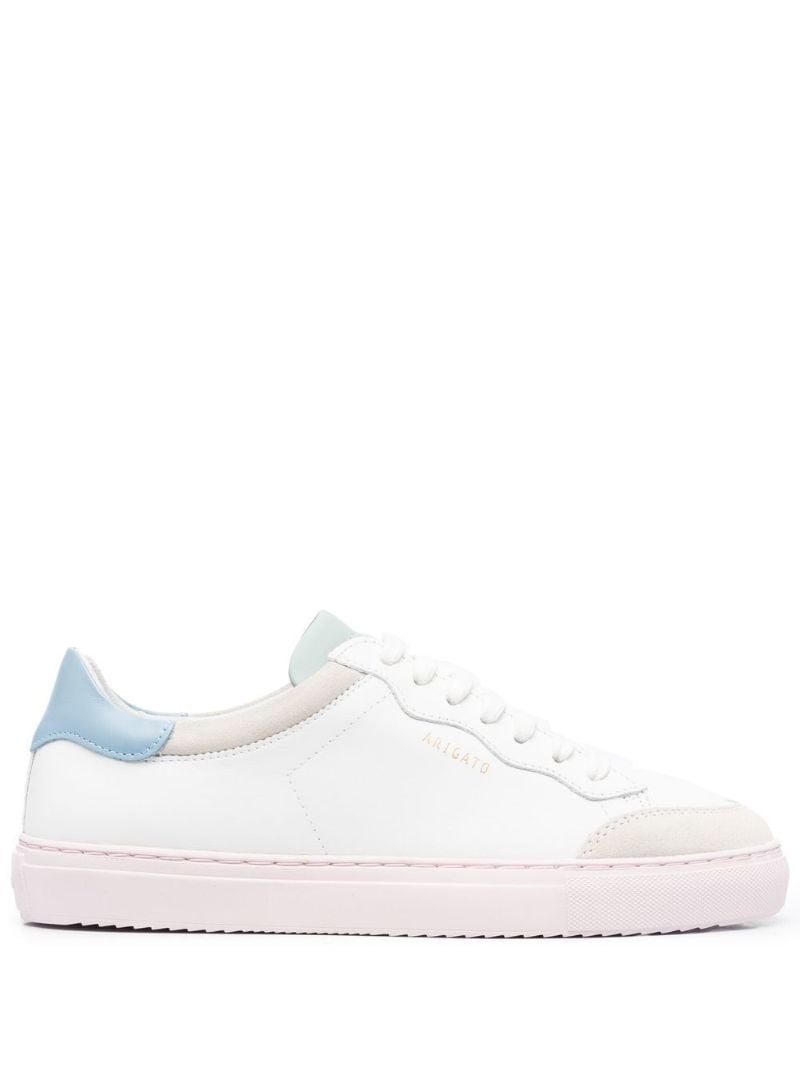 White Clean 180 Sneakers