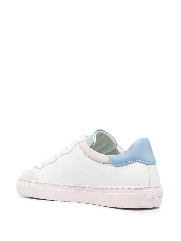 White Clean 180 Sneakers
