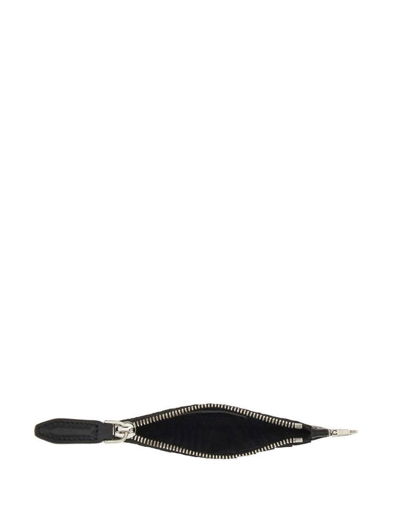 Black Gancini Card Case