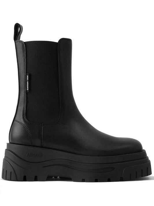 Black Blyde Chelsea Boots