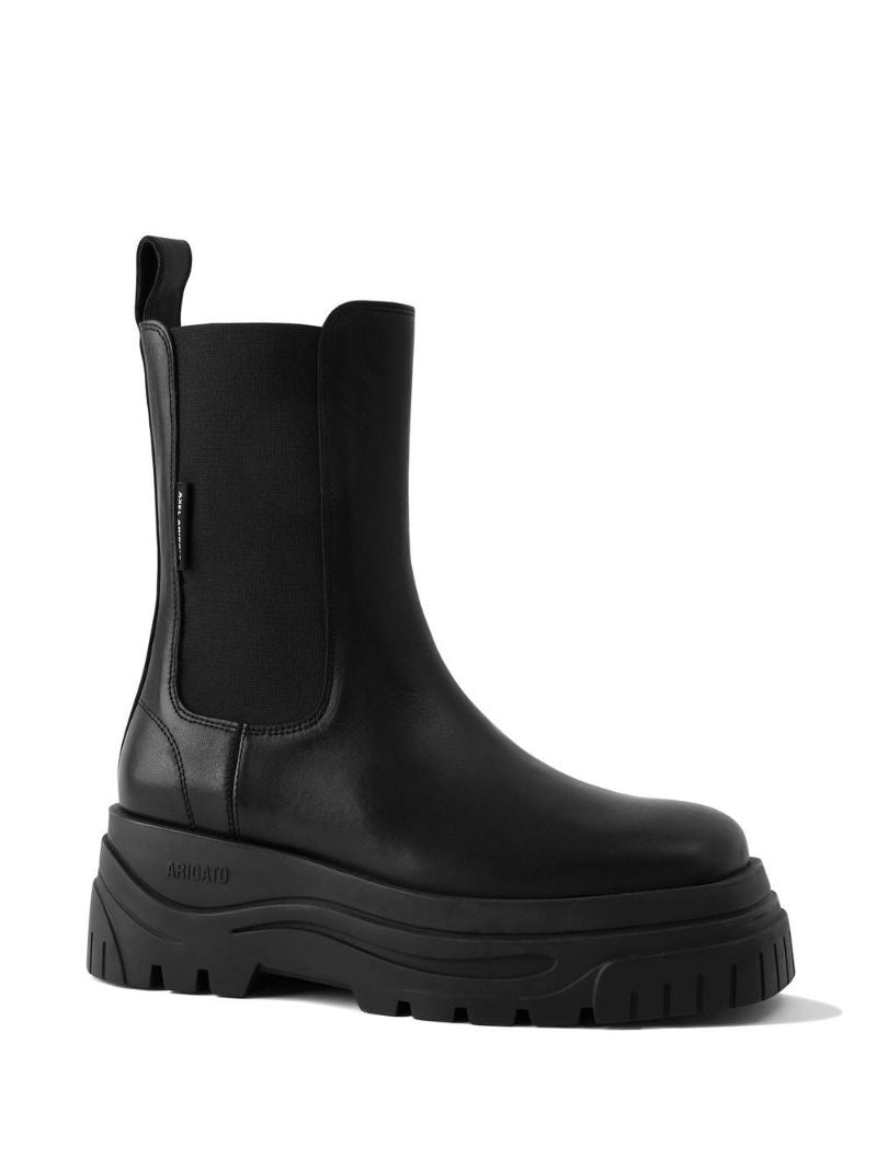 Black Blyde Chelsea Boots