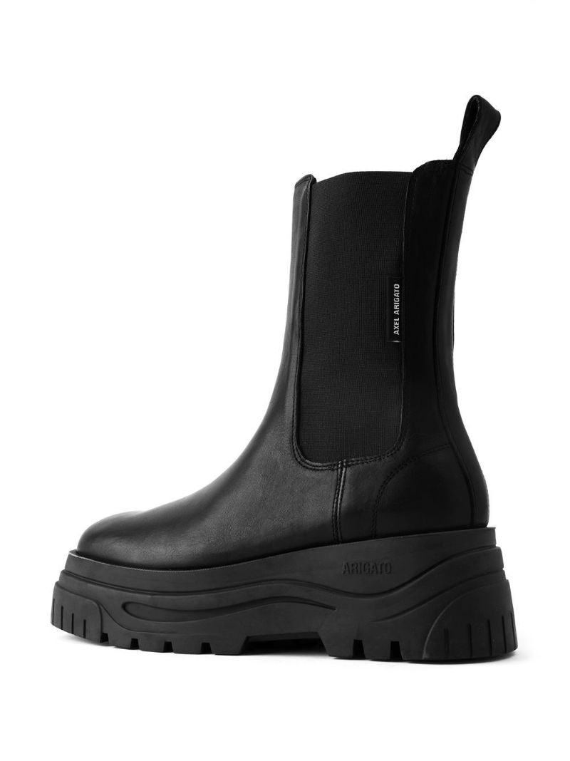 Black Blyde Chelsea Boots