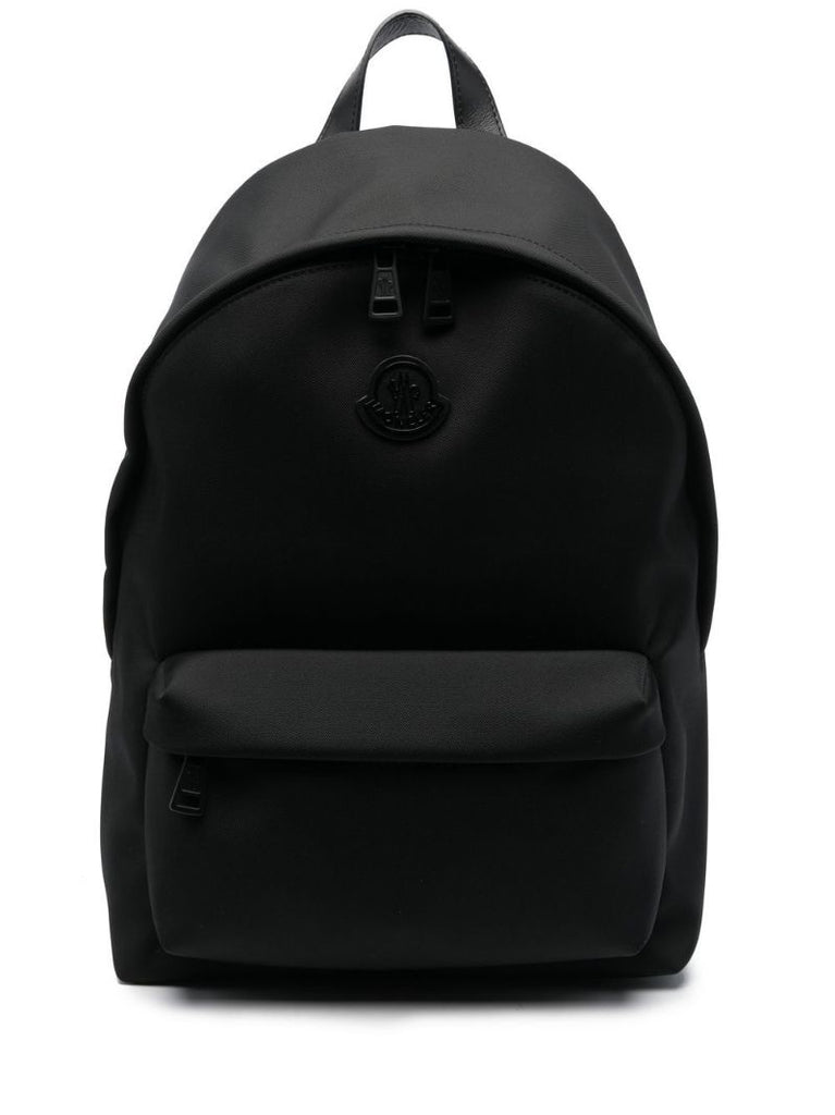 Black Durance Backpack