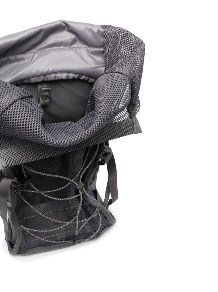 X and Wander Grey Terrex Backpack