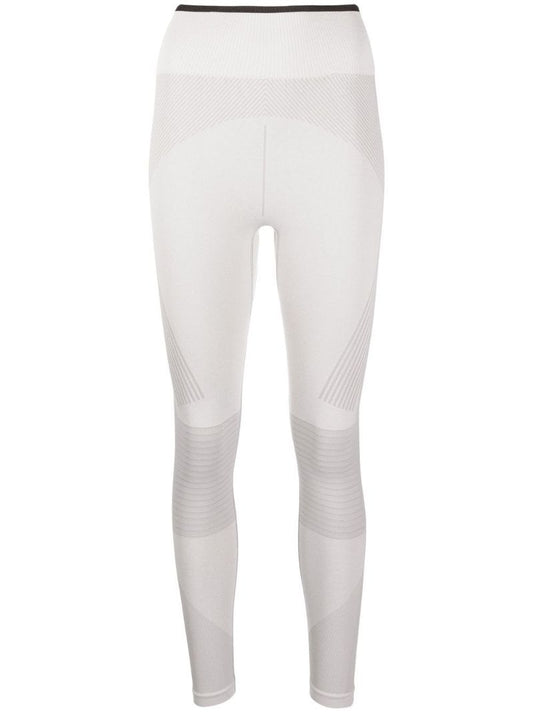 Grey Truestrength Yoga Leggings