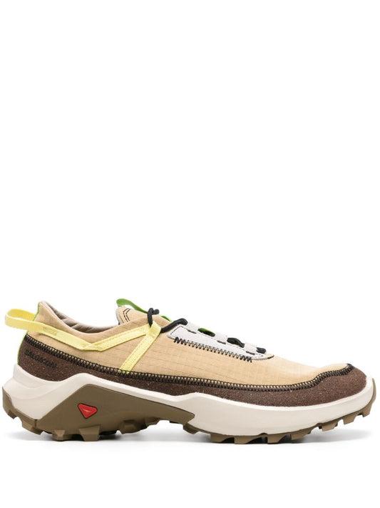 X Salomon Cross Pro Better Sneakers