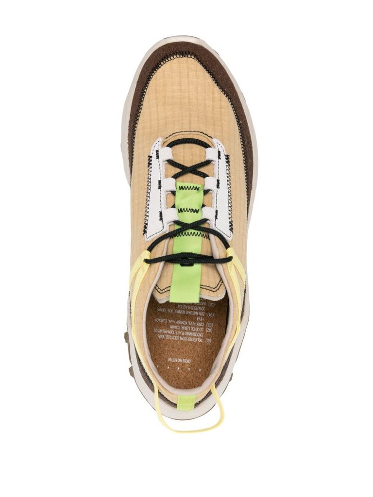 X Salomon Cross Pro Better Sneakers