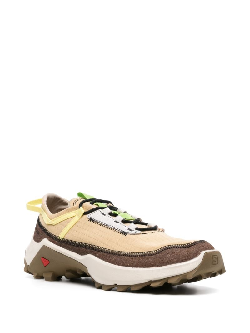 X Salomon Cross Pro Better Sneakers