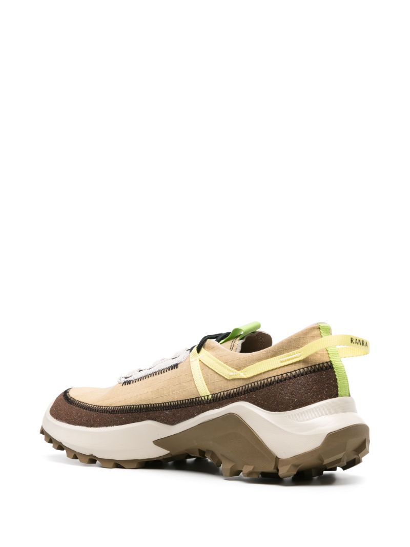 X Salomon Cross Pro Better Sneakers
