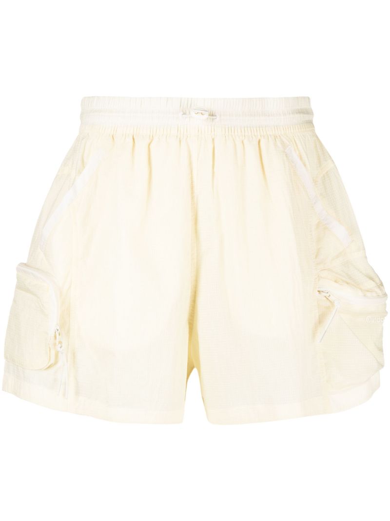 Neutral Windbreaker 3 Breaklite Ripstop Shorts