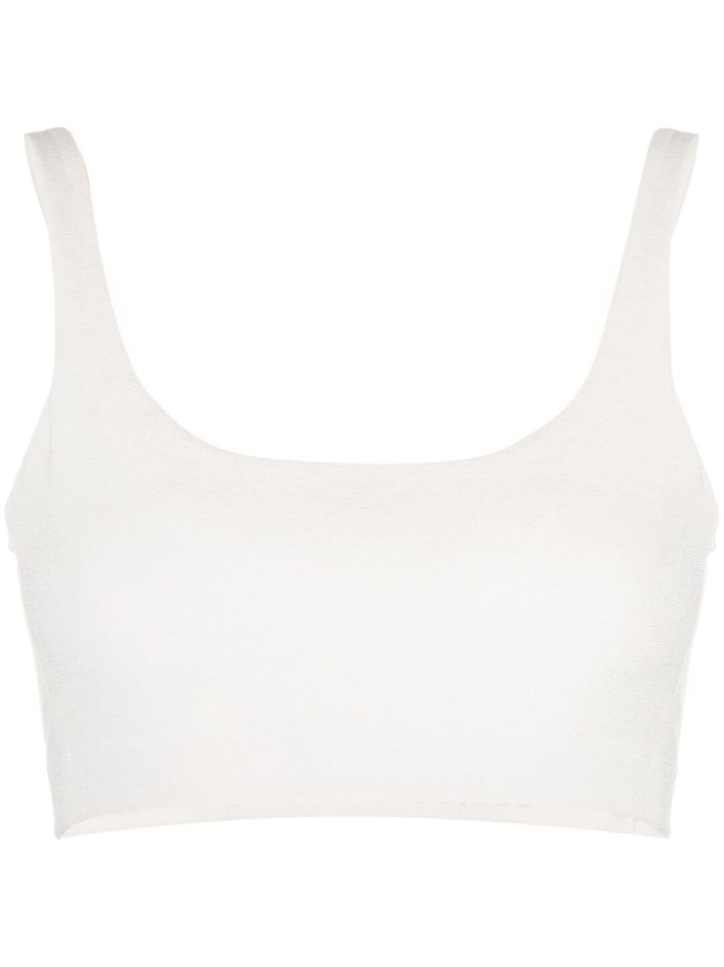 Neutral Double Time Sports Bra