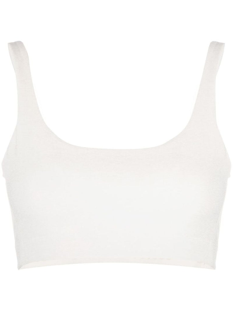 Neutral Double Time Sports Bra
