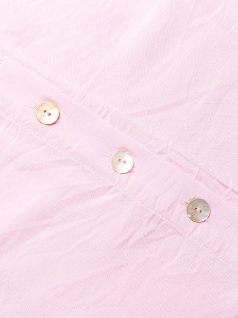 Pink Never Iron Pyjamas