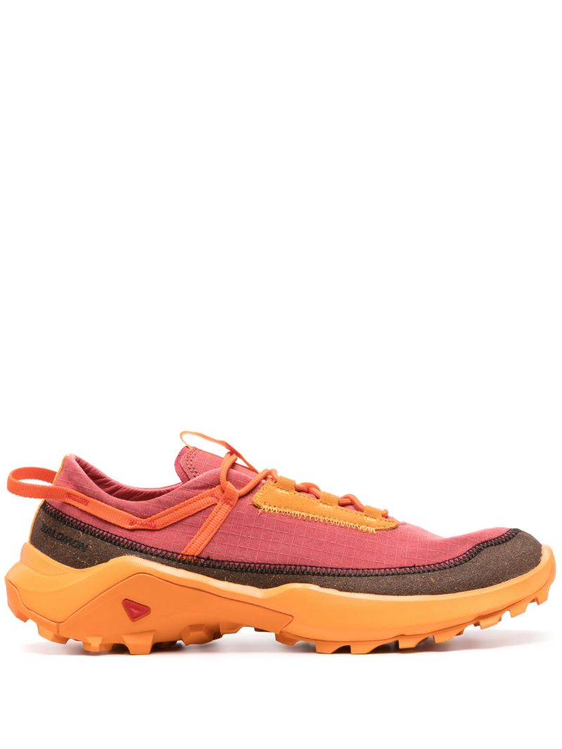X Salomon Cross Pro Better Ripstop Sneakers