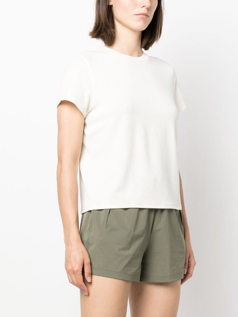 Neutral Thinkfast Short Sleeve T-shirt