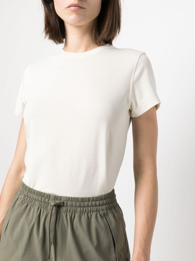 Neutral Thinkfast Short Sleeve T-shirt