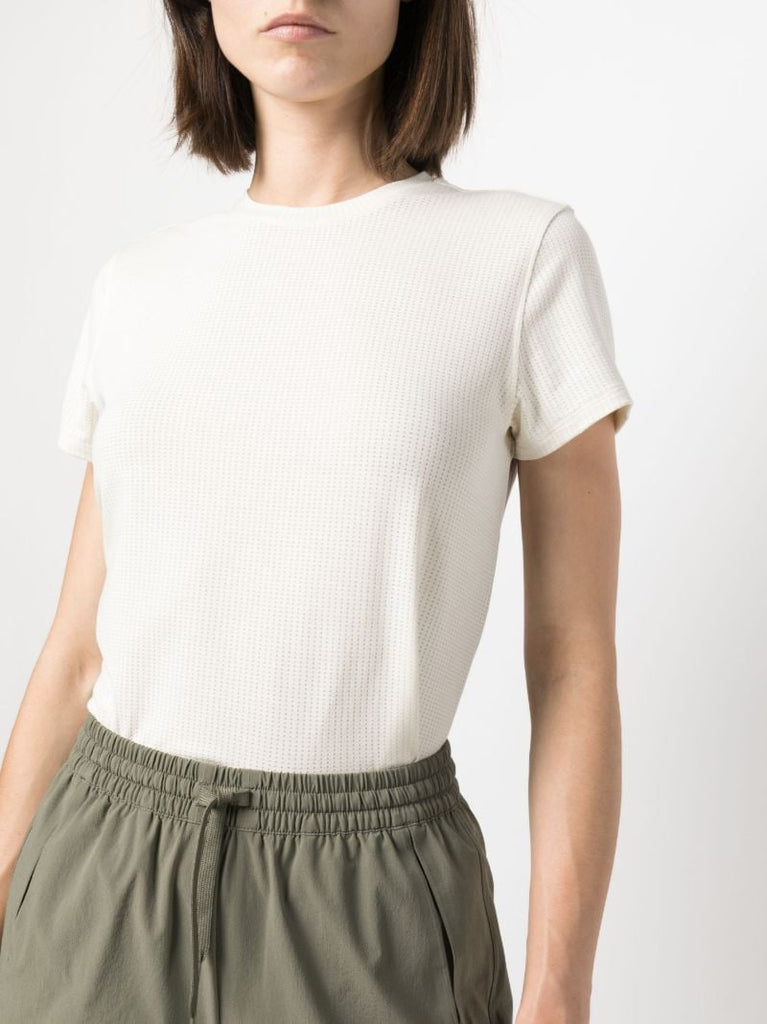 Neutral Thinkfast Short Sleeve T-shirt