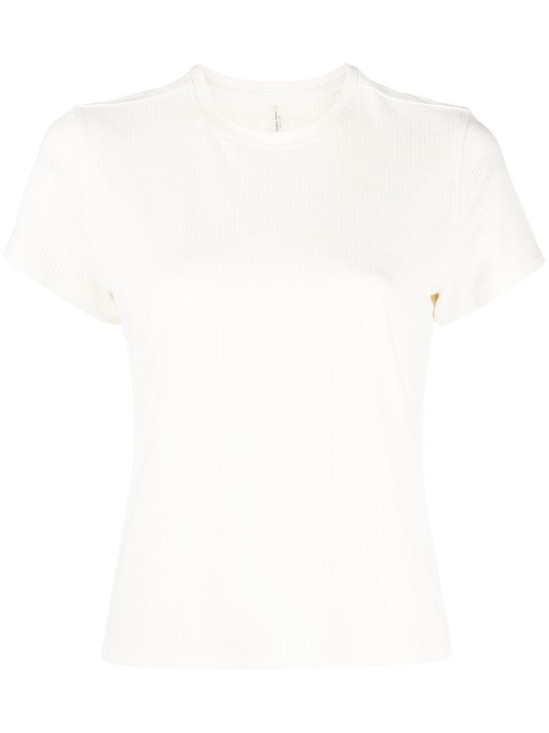 Neutral Thinkfast Short Sleeve T-shirt
